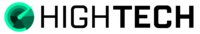 High Tech Inc logo