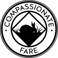 CompassionateFare logo