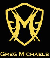 Greg Michaels, Inc. logo