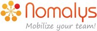 Nomalys logo