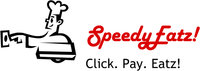 SpeedyEatz logo