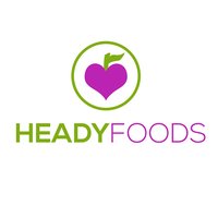 Heady Foods logo