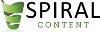 Spiral Content Solutions logo