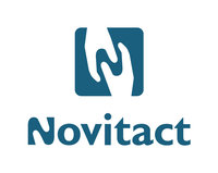 Novitact logo