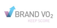 Brand VO2 logo