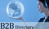 B2B Village logo