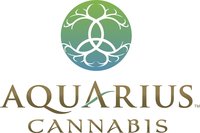 Aquarius Cannabis logo