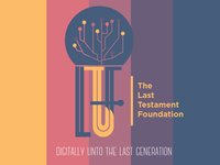 Last Testament logo