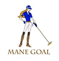 Mane Goal logo