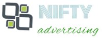 NIFTY advertising logo