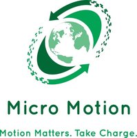 Mirco Motion logo