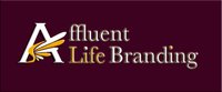 Affluent Life Branding logo