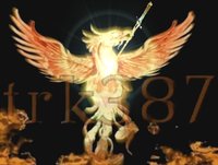 IN ThEiR Face Productions LLC logo