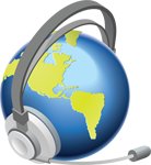 Live Lingua logo