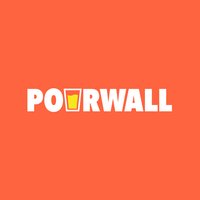 POURWALL logo
