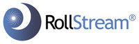 Rollstream logo