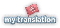 Mytranslation.com logo
