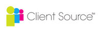Client Source logo