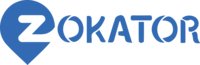 Zokator logo