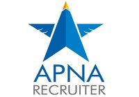 Apna Recruiter logo
