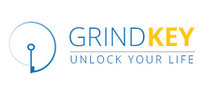Grindkey.com logo