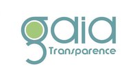 Gaia Transparence logo