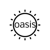 Oasis logo