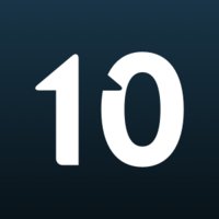 Top10 logo