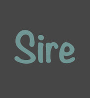 Sire Games logo