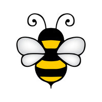 CuriousBee logo
