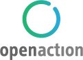 OpenAction logo