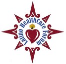 Latino HealthCare Forum logo
