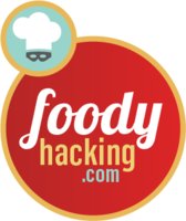 FoodyHacking logo