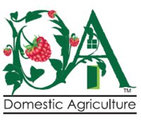 Domestic Agriculture logo