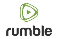 Rumble.com logo