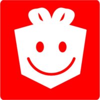 GiftVibes logo