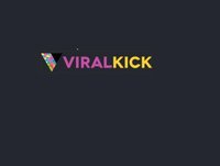 Viral Kick logo