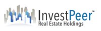 InvestPeer Real Estate Holdings logo