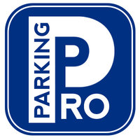 Parking Pro logo