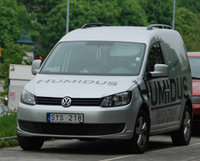 humidus logo