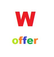 www.whatsoffer.in logo