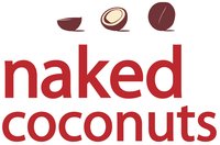 Naked Coconuts logo