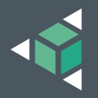 ClickFeed logo