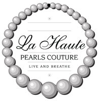 La Haute Pearls Couture logo