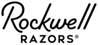 Rockwell Razors logo
