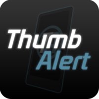 Thumb Alert logo