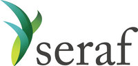 Seraf logo