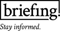 Briefing logo