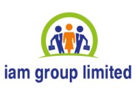 IAM Group Limited | Middle Managers logo