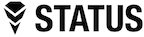 STATUS logo